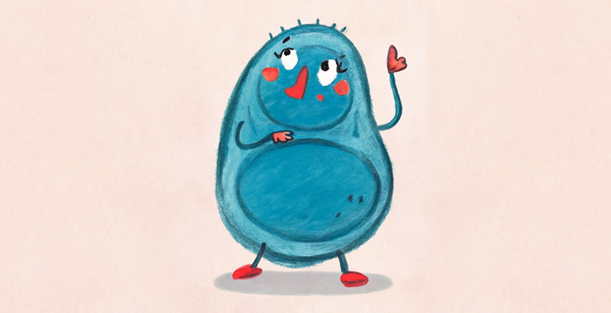 Фото - Хламідіоз (хламідійна інфекція)