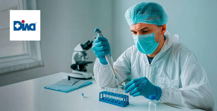 Фото - ПЛР (полімеразна ланцюгова реакція): сучасний підхід виявлення інфекційних та генетичних захворювань