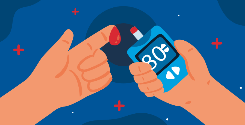 Фото - Гормон інсулін