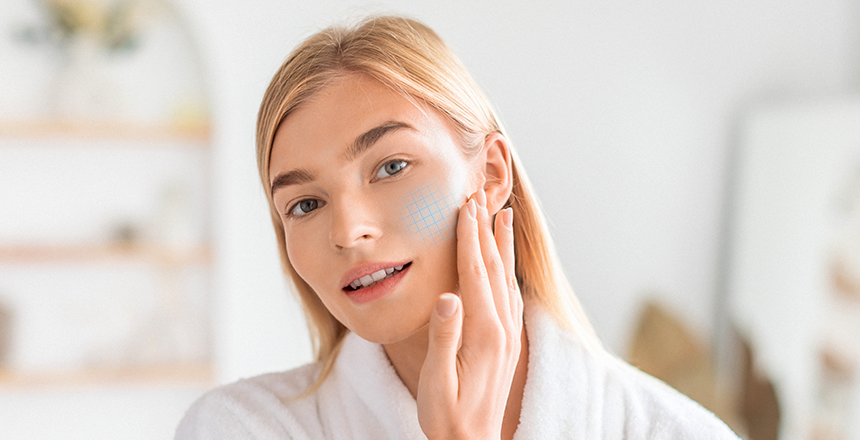 Фото - Кожа – самый большой орган человека