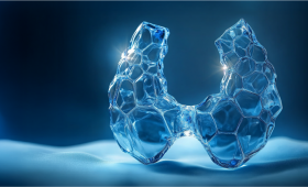 Картинка - 25 мая - Всемирный день щитовидной железы (World Thyroid Day)