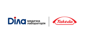 Картинка - Програму підтримки пацієнтів компанії Такеда з діагностики рідкісних захворювань у лабораторії Centogene AG (Німеччина) продовжено.