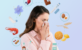 Картинка - Інноваційний підхід до діагностики алергії від лабораторії ДІЛА