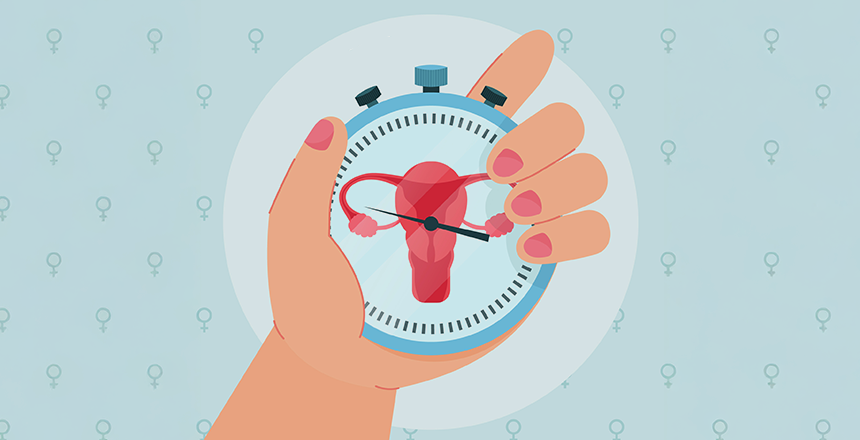 Фото - Переход от управления симптомами и осложнениями к оптимизации продолжительности здоровой жизни – новая парадигма в здоровье женщин в менопаузе