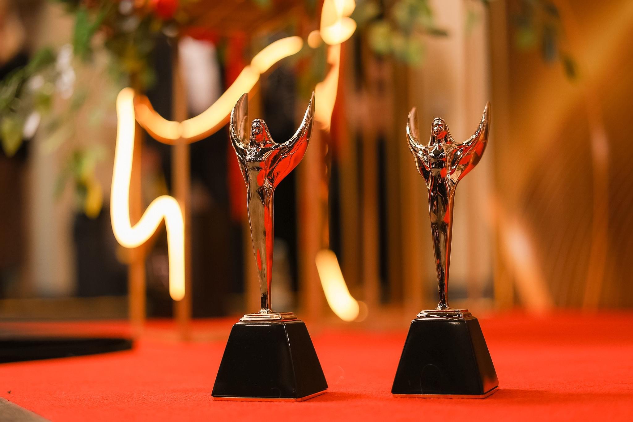 Фото - ДІЛА здобула перемогу з проєктом "Сервіс-бачення" на  Премії HR PRO AWARDS 2024