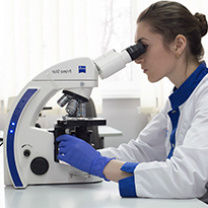 Laboratory  of Cytomorphology and clinical analysis
